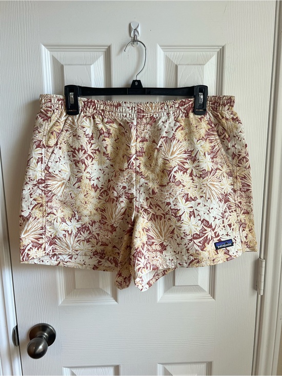 Patagonia Pants - Patagonia Women’s Baggies Shorts